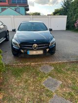 Mercedes-Benz Mercedes A180 - Mercedes-Benz A 180 in Karlsruhe