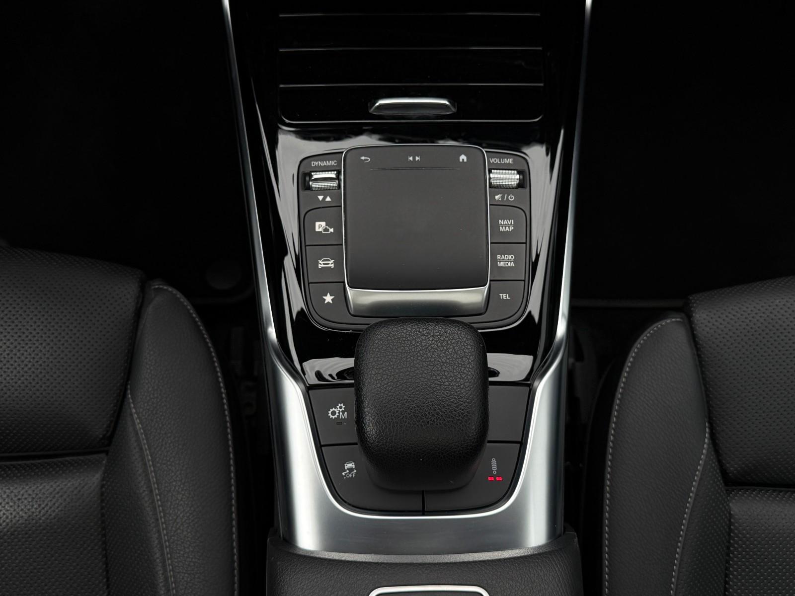 Mercedes-Benz CLA 35 AMG Shooting Brake / VOLLAUSSTATTUNG