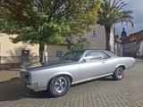 Pontiac GTO 1966 455HO 7.5l V8 Coupe top Zustand