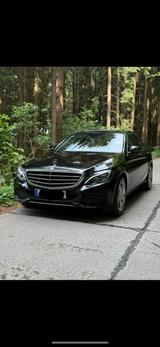 Mercedes-Benz Mercedes Benz 220 cdi - Mercedes-Benz 220: Cdi