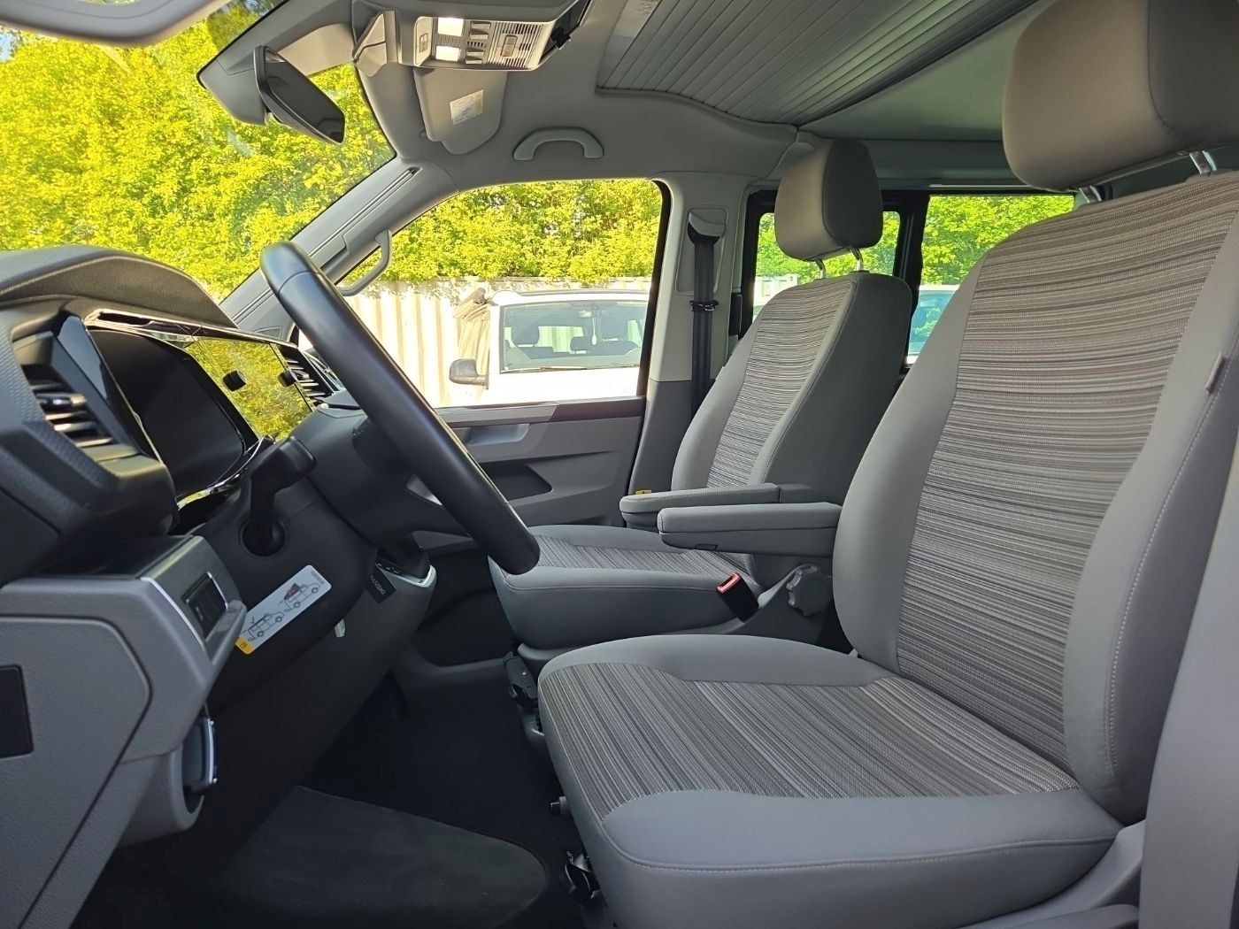 Volkswagen T6 California T6.1 BEACH CAMPER 4MOTION NP:103tE foto 18