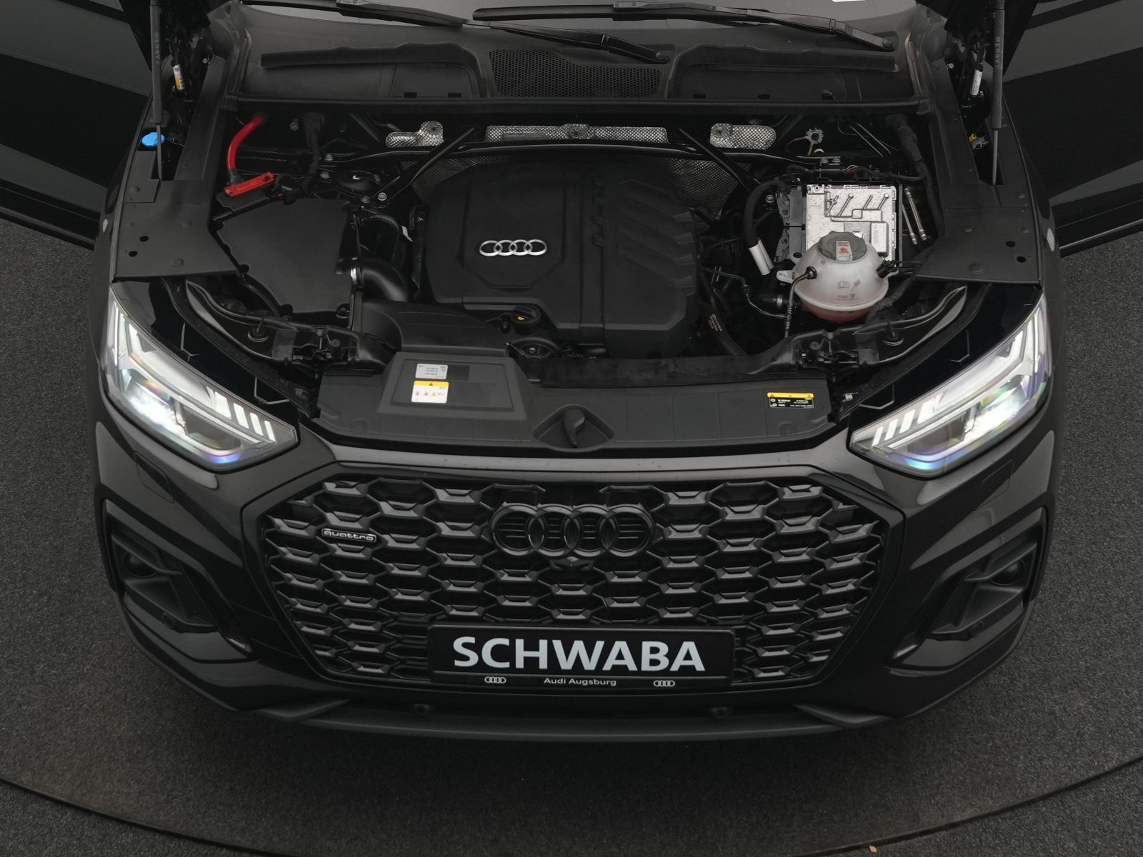 Audi Q5 - Bild 29