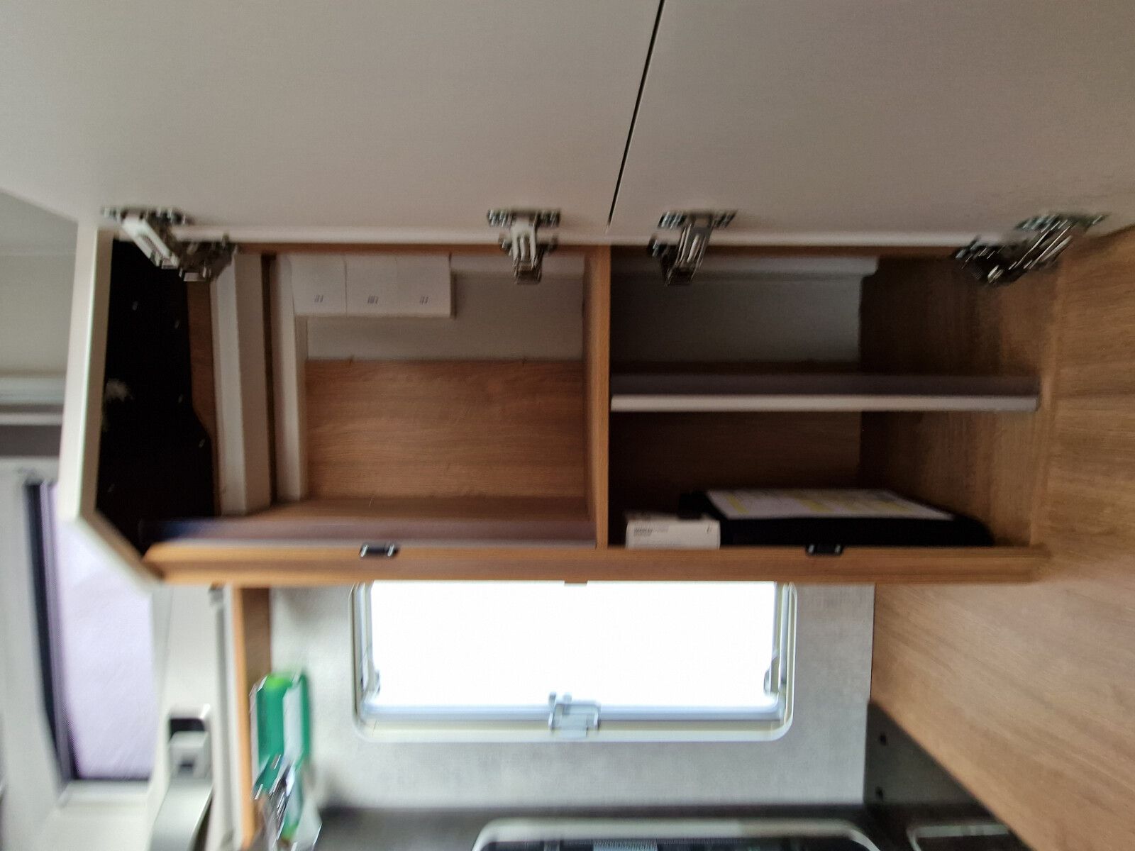 Fahrzeugabbildung Tabbert Da Vinci 500 KD Premium-Pakete, Auflastung, uvm!