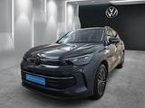 Volkswagen Tiguan Goal AHK REAR VIEW LED PLUS NAVI SITZH