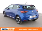 Renault Clio 1.0 TCe Intens *LED*CAM*SHZ*TEMPO*ALU*KLIMA - Renault Clio Gebrauchtwagen in Hamburg
