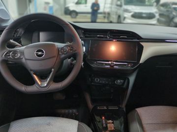 Fotografie 8 des Opel Corsa Edition Automatik Kamera LED Sitzheizung