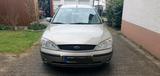 Ford Mondeo Mk3 - Ford Mondeo aus 2003 mit Diesel-Antrieb