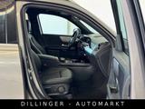 Mercedes-Benz GLB 180d 8G-DCT *2.0 Motor* Nav LED MBUX Tem Kam - Mercedes-Benz GLB 180 mit Diesel-Antrieb: Automatik