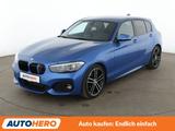 BMW 118i Edition M Sport Shadow*NAVI*PDC*SHZ*TEMPO* - BMW 118 in Köln