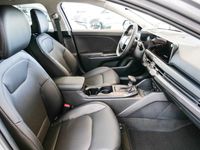 Kia K4 - Vorschau Bild 15