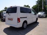 Nissan NV200 / Evalia Tekna- 7Sit/NAVI/Benzin/Kamera - Nissan: Van