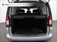 Volkswagen Caddy Maxi - Vorschau Bild 16