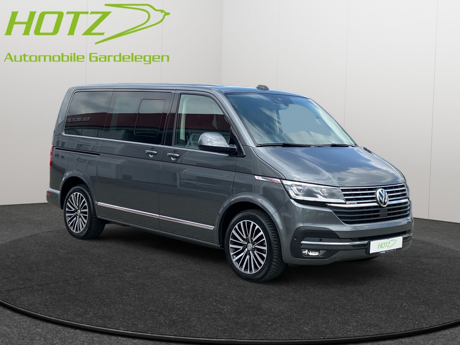 Volkswagen T6 Multivan - Bild 7