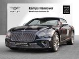Bentley Continental GTC V8 MULLINER *B&O*Touring* - Bentley Continental in Hannover