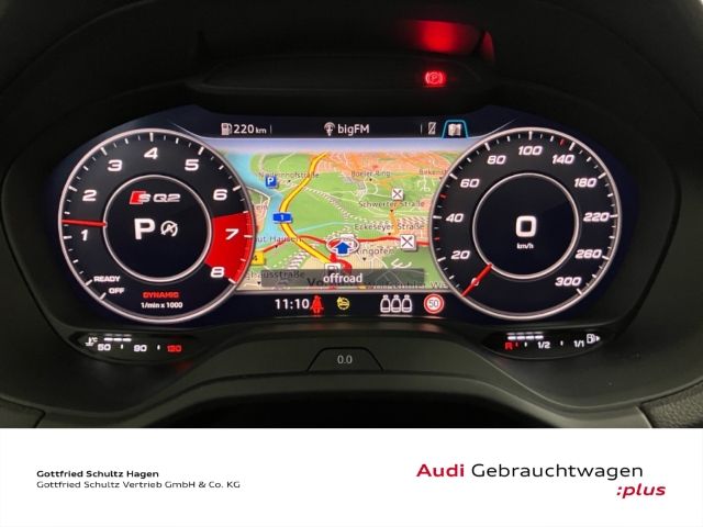 Audi SQ2 - Bild 12