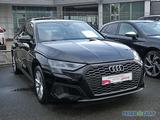 Audi A3 Lim 30 TFSI SmartphoneI,PDC,Sitzhzg,Leder,16" - Audi Gebrauchtwagen von 2023