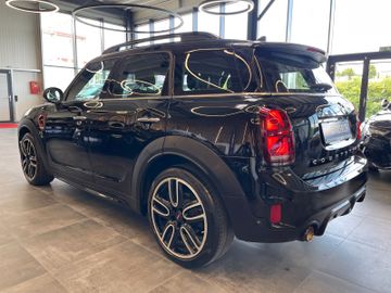 MINI Cooper SD Countryman SD All4 JCW-PAKET*NAVI*LED*