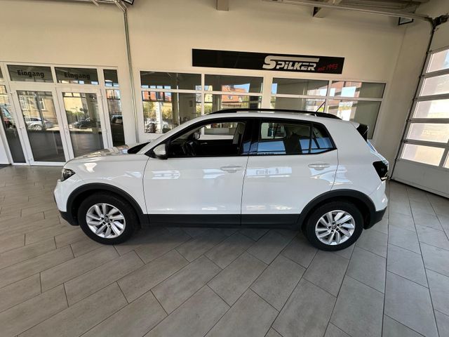VW T-Cross Life/ ACC / Spurassistent usw