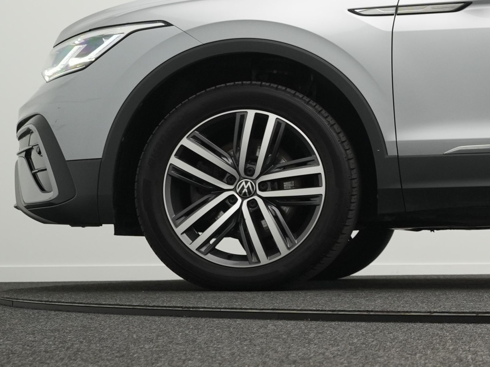 Volkswagen Tiguan Allspace - Bild 48