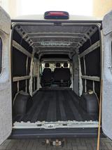 Peugeot Boxer - Wohnwagen in Frankfurt