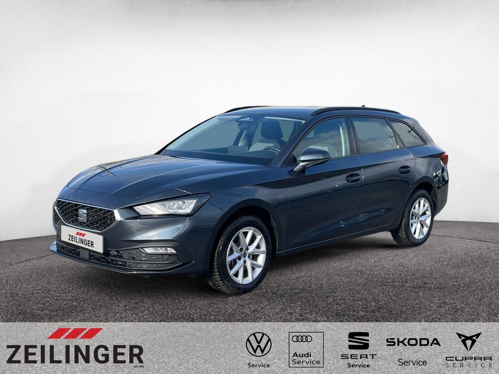 Image of Seat Leon