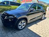 Skoda Kodiaq 2.0 TSI DSG 4x4 SOLEIL SOLEIL - Skoda Kodiaq: Soleil