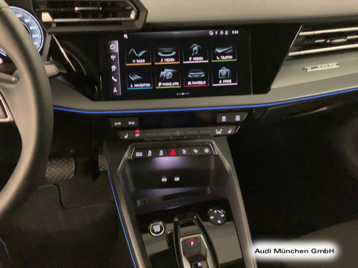 Audi A3 - Bild 13