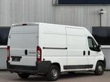Fiat Ducato 120 (Rs: 3450 mm) KLIMA LANG HOCH - Fiat Ducato: Lang