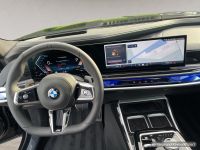 BMW 740 - Vorschau Bild 17