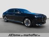 BMW 750e xDrive  Cinema Loung Seats Aktivlenkung - BMW 7er Reihe Gebrauchtwagen