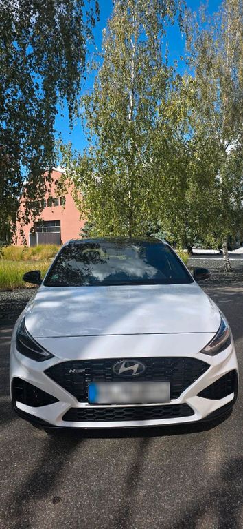 Image of Hyundai i30