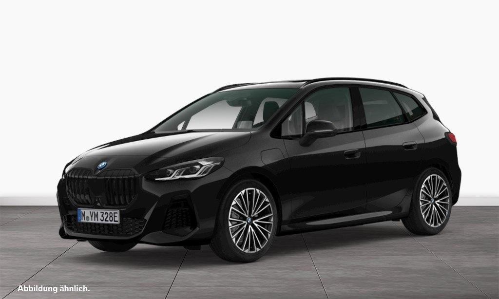 BMW 225e xDrive Active Tourer M Sport HeadUp eSitze 