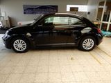 Volkswagen The Beetle 1.2 TSI Klima ,1 Hand , Ganzjahresrei - Volkswagen Beetle: The