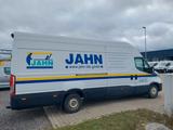 Iveco Daily 35s16 Hi-Matic XXL Maxi Hoch+Lang*Garantie - Iveco Daily lang