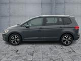 Volkswagen Touran 2.0 TDI DSG MOVE NAVI+APP+ACC+SHZ+PDC+RFK - Volkswagen Touran mit Diesel-Antrieb: Automatik