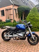 BMW R850R Café Racer - BMW R850C