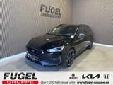 Cupra Leon ST 2.0 TSI DSG VZ LED|AHK|Pano|ACC|Beats|RF - gebrauchte Cupra Leon aus dem Jahr 2021