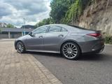 Mercedes-Benz CLA 200 4MATIC DCT - TOP Zustand - Mercedes-Benz CLA 200 in Wuppertal