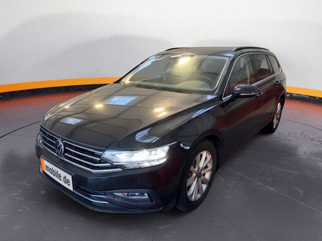 Volkswagen Passat Variant 1.5 TSI DSG Winter|LED|Navi|ACC