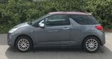 Citroën DS3 VTi 120 SoChic SoChic - Citroën DS3: Vti