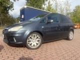 Ford C-Max C-MAX Titanium Automatik - Ford C-Max aus 2009: Titanium