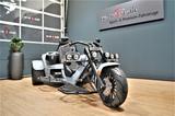 Rewaco PUR3 Explorer 177 PS *KEYLESS* - REWACO MOTORRAD