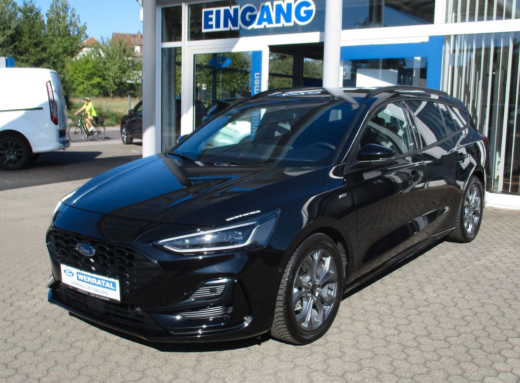 Image of Ford Focus