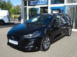 Ford Focus Turnier ST-Line X / Matrix / AHK / ACC - Ford Focus Jahreswagen: ST