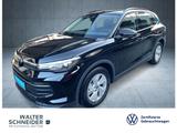 Volkswagen Tiguan 2.0 TDI DSG Life Navi AHK ACC - Volkswagen Tiguan Jahreswagen