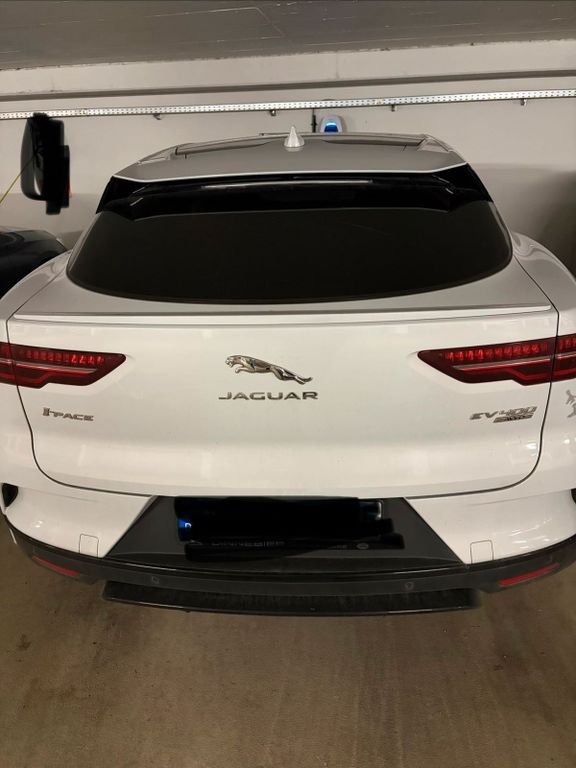 Image of Jaguar I-Pace