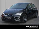Seat Ibiza 1.0 TSI FR Navi/Full-Link/LED/RFK - gebrauchte Seat Ibiza aus dem Jahr 2018