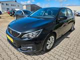 Peugeot 308 Active - Touch - Klimaautomatik - SHZ - gebrauchte Peugeot 308 aus dem Jahr 2019