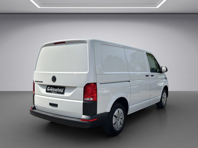 T6.1 2.0 TDI Kasten L1H1