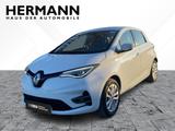 Renault Zoe R110/Z.E. 50 (Kauf-Batterie) Experience *LED - weiße Renault ZOE